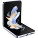 thumbnail image 2 of Samsung Galaxy Z Flip 4 5G SM-F721U1 256GB Azul, 2 of 3