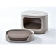 thumbnail image 2 of Cama Para Perros Gatos Pet Bunkbed beige pequeño, 2 of 6