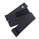 thumbnail image 4 of Entrenador De Cintura Flexible De Compresión Para Cinturón Abdominal Para Mujer Para Caminar Negro Grande, 4 of 5
