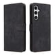 thumbnail image 1 of Funda Billetera para Samsung Galaxy S24 FE con Soporte - Cartera de Cuero con Ranuras Negro, 1 of 5