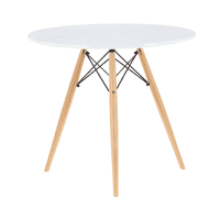 Sm Chile - Mesa Infantil Redonda