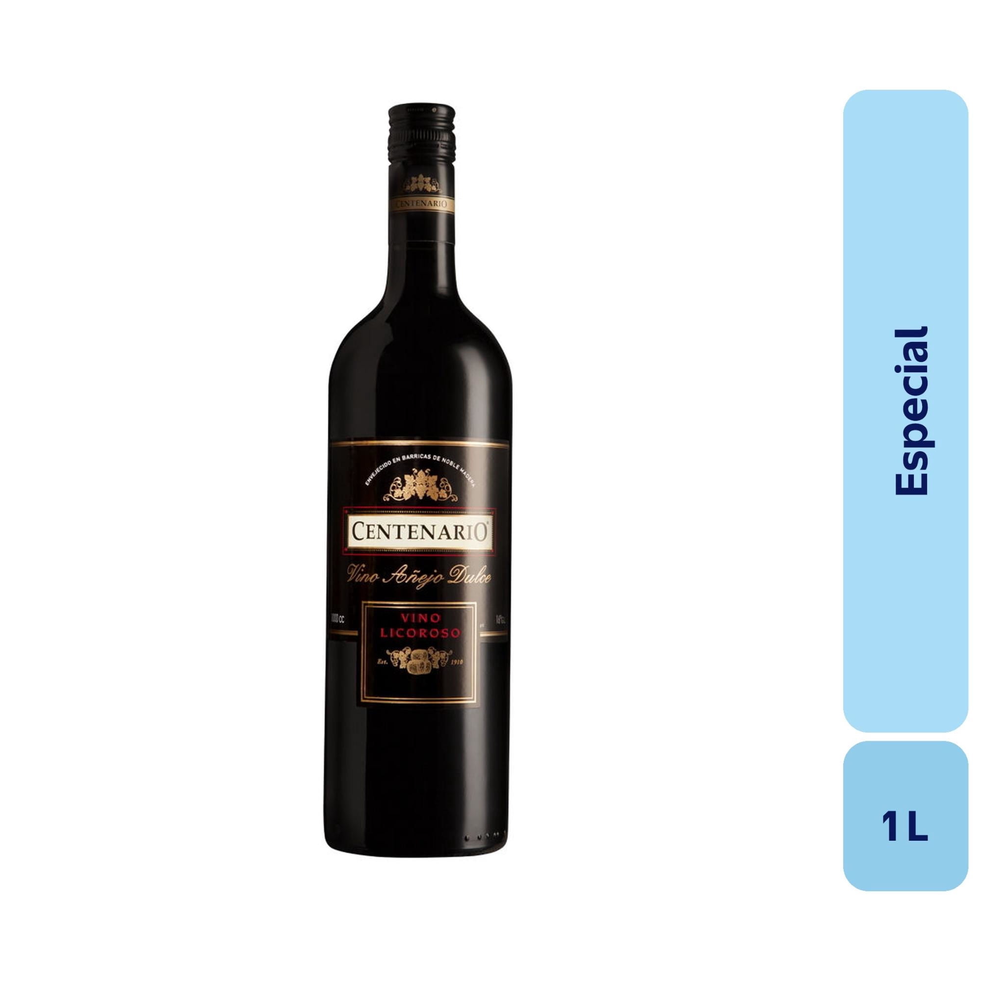 Vino Especial 1 L Centenario