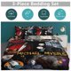 thumbnail image 5 of Michael Myers Print Bedding Set Pattern Duvet Cove Set3 Pieces Quilt Cover And Pillowcases for Women Men Teens choose fro, 5 of 5