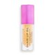 thumbnail image 1 of Lip Oil Revolution Beauty Glaze Hydrating Getaway Terracotta, 1 of 4
