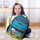 thumbnail image 4 of Mochila Escolar Desmarcar Las Nuevas Aventuras De Gilligan 43x15x32cm, 4 of 6