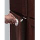 thumbnail image 2 of Set 4 Bloqueadores Magnéticos para Puertas, 2 of 3