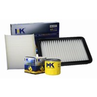 Repuestos Del Sol - Kit Filtro Para Suzuki Ciaz 1 4 K14B 2016 2018