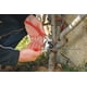 thumbnail image 3 of Tijeras de podar FELCO F-13, 27 cm, doble uso a mano, corte de 30 mm, 3 of 4