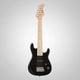 thumbnail image 2 of Pack Guitarra Electrica Niños 30 Pulgadas mas Amplificador 5W Epic, 2 of 3