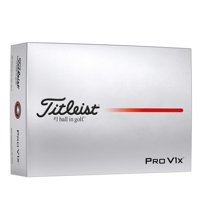 Pelota De Golf Titleist Pro V1X