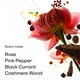 thumbnail image 3 of Perfume PHLUR Rose Whip Eau de Parfum, 9,5 ml, tamaño de viaje, 3 of 3