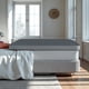 thumbnail image 4 of Topper  Black Super King  200x200x7cm, 4 of 4