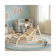 thumbnail image 5 of Kit Triangulo Pikler Y Balancin Con Rampa Montessori 5 En 1, 5 of 7