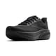 thumbnail image 1 of Zapatillas para correr Ghost 17 para hombre de Brooks, color negro, ancho extra 11, 1 of 6