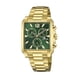 thumbnail image 1 of Reloj 18853/3 Lotus Verde Mujer Chrono, 1 of 2