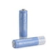 thumbnail image 2 of Pilas AAA 2 Unidades Recargables (1000 mAh), 2 of 3