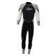 thumbnail image 3 of Traje de neopreno de los hombres de neopreno de 3 mm traje de baño de buceo súper elástico 3xl, 3 of 3