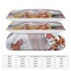 thumbnail image 2 of Winnie The Pooh 3-Piece Twin Bed Set - Includes 1 Single Comforter And 2 Pillowcases Bedding - Fade Resistant Microfiber - Winnie The Pooh, 2 of 4