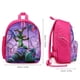 thumbnail image 2 of Mochila Escolar Conejo Jack Rosa, 2 of 6
