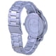 thumbnail image 3 of Reloj Westar White Dial Stainless Steel Quartz 50245 STN 107 Men's Watch, 3 of 3