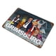 thumbnail image 3 of Grimsburg Cartel Metálico, Decoración de Pared de Cartel Metálico Personalizado para Regalos de Fans, Amigos, Familia y Amantes 30*40cm, 3 of 6