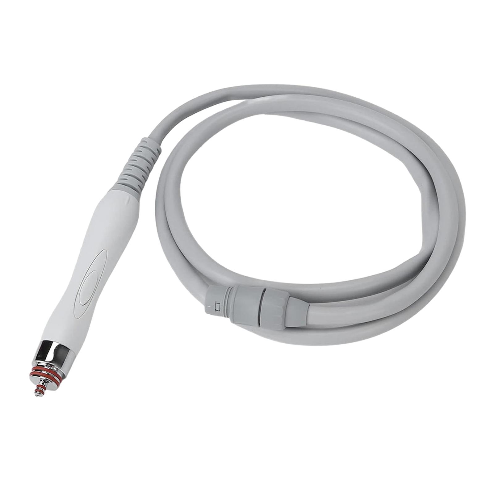 Ioensy - Accesorio De Sonda Para Máquina De Belleza, Ligero, Portátil, De Repuesto Profesional