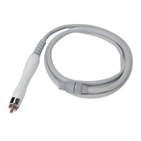 Ioensy - Accesorio De Sonda Para Máquina De Belleza, Ligero, Portátil, De Repuesto Profesional