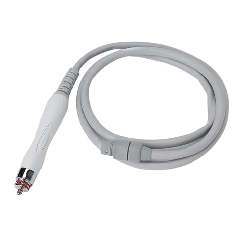 Ioensy - Accesorio De Sonda Para Máquina De Belleza, Ligero, Portátil, De Repuesto Profesional