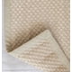 thumbnail image 4 of Alfombra Evora Living Polipropileno Lavable Beige 300x400, 4 of 4