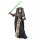 thumbnail image 3 of Figura de acción Hasbro Star Wars Black Series Attack of the Clones Luminara Unduli, 3 of 3