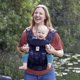 thumbnail image 3 of Portabebés Ergobaby Omni Breeze para recién nacidos y niños pequeños, 3 of 7