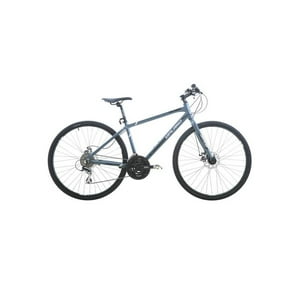 Upland - Bicicleta Ls380-M 700 Talla 19 Azul
