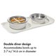 thumbnail image 4 of Tapete OXO Easy-Clean para mascotas, 4 of 8
