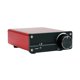 thumbnail image 5 of Amplificador De Potencia Digital Amplificador De Doble Canal Para Altavoz De Estantería Escritorio Rojo, 5 of 5
