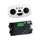 thumbnail image 1 of Control Remoto Para Niños Con Accesorios De Receptor Y Paseos A Motor Fácil De Usar Resistente, 1 of 5