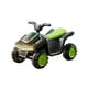 thumbnail image 1 of Cuatrimoto Eléctrica Infantil Recargable Luces Sonido Sport, 1 of 3