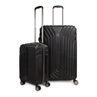 Penguin - Pack 2 Maletas S+L Duque Negro