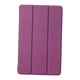 thumbnail image 3 of Smart Case Stand Cover Protector Para Huawei MediaPad M5 Lite 8.0 Púrpura, 3 of 5