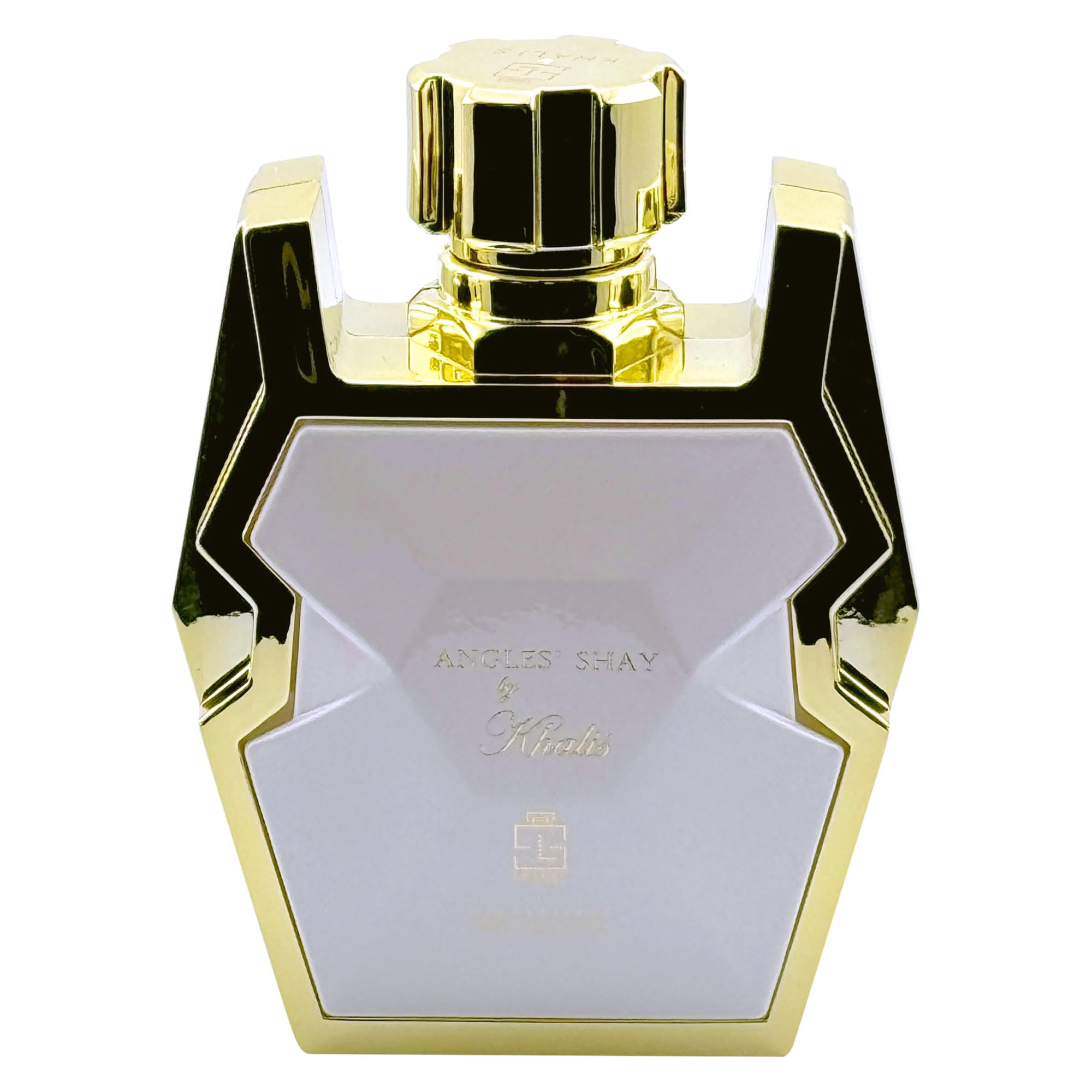 Perfume Maison D'orient Khalis Angles Shay Eau De Parfum, 100 Ml