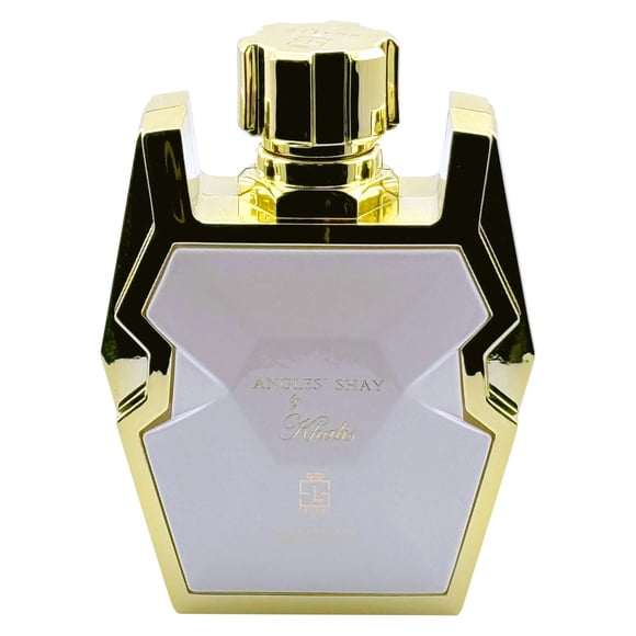 Perfume Maison d'Orient Khalis Angles Shay Eau de Parfum, 100 ml
