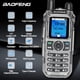 thumbnail image 2 of Radio Baofeng GMRS GM21 999 Canales Largo Alcance Recargable, 2 of 3