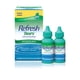 thumbnail image 1 of Lubricante Eye Drops Refresh Tears, 15 ml (2 botellas), 1 of 9