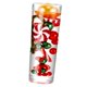 thumbnail image 1 of DIY Navidad Florero Relleno Perla Regalo Mesa Con Taza Gabinete Velas Flotantes Dulces, 1 of 5
