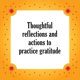 thumbnail image 5 of Juego de cartas Chronicle Books After Dinner Amusements Gratitude, 5 of 5