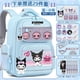 thumbnail image 2 of Sanrio New Clow M Student Schoolbag Cute Cartoon Large Capacity Casual and Lightweight Shoulder Pad Backpack, 2 of 3