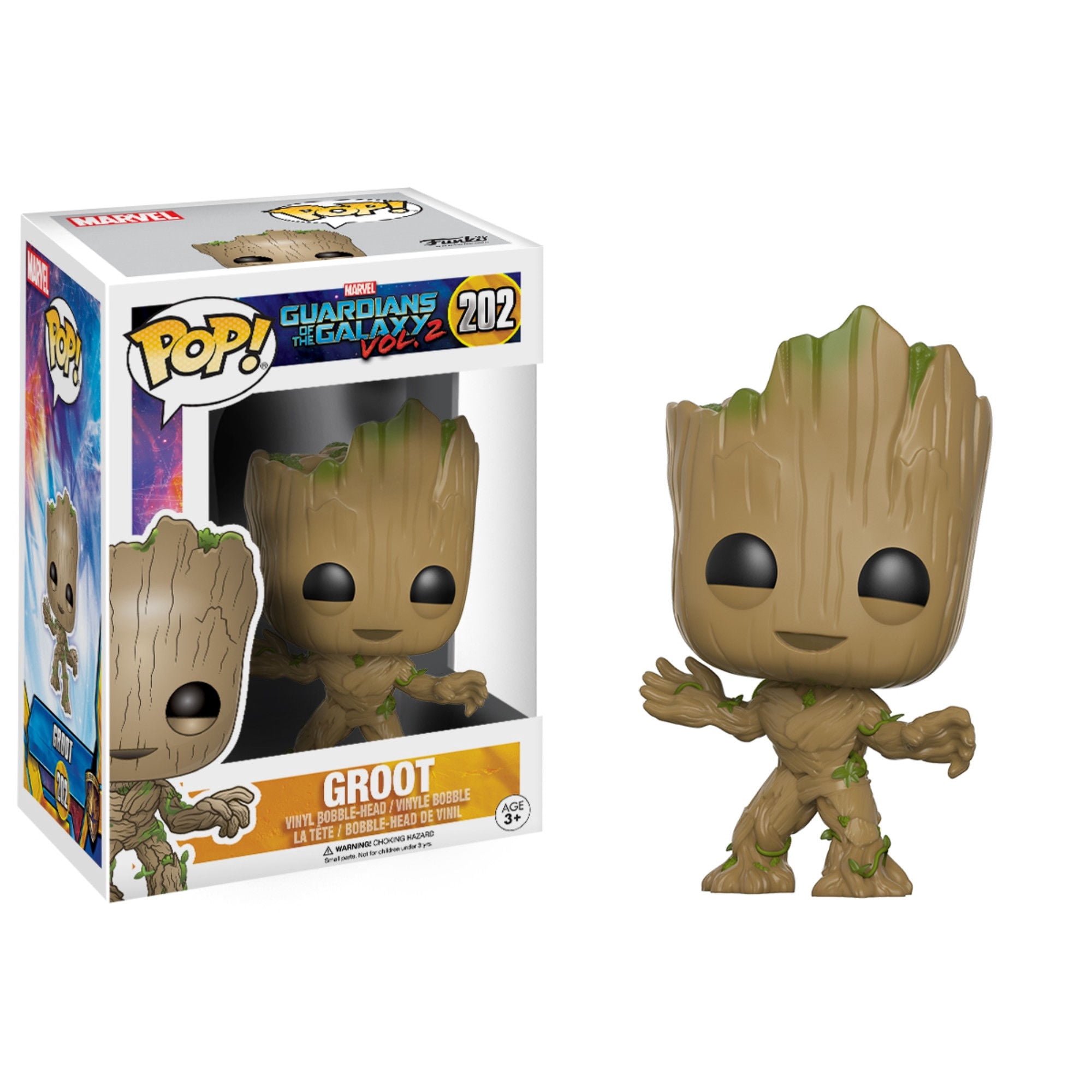 Funko Groot