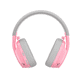 thumbnail image 3 of Audífono Gamer inalámbrico Fantech Tamago II WHG01, Multiplataforma, Color Rosado, 3 of 6