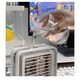 thumbnail image 3 of Ventilador De Escritorio Con Pulverizador Y Luz Led, 3 of 3