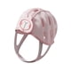 thumbnail image 4 of Gorro Para Casco De Bebé, Gorro Cómodo Anticaída Para Las Cuatro Estaciones, Para Niños Y Niñas, Color Rosa, 4 of 5