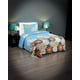 thumbnail image 3 of CUBRECAMA QUILT DE VERANO PLAZA Y MEDIA 180x230cm V37, 3 of 3